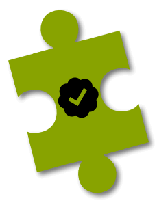 green-puzzle-piece-t